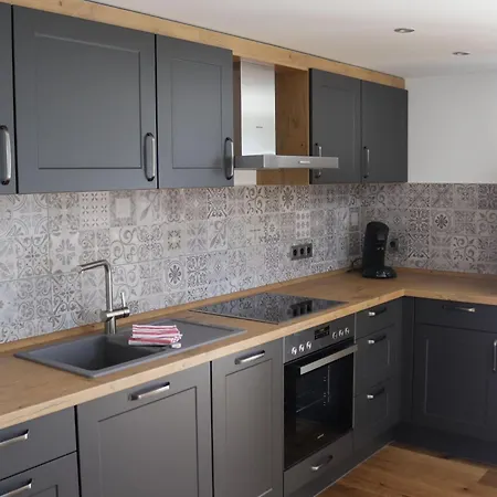 Appartement Ruebenkaempers