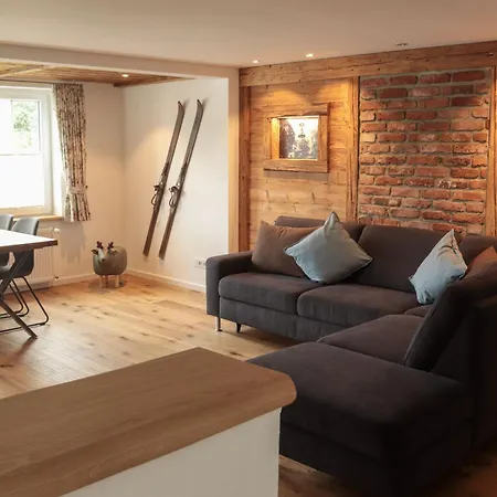 Appartement Ruebenkaempers Schmallenberg