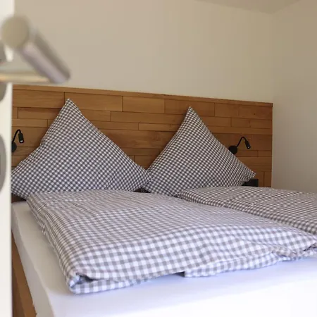 Ruebenkaempers שמאלנברג