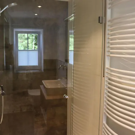 Appartement Ruebenkaempers *