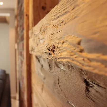 Appartement Ruebenkaempers Schmallenberg