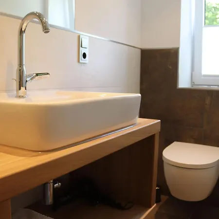 Ruebenkaempers Appartement