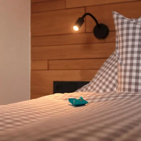 Ruebenkaempers Appartement