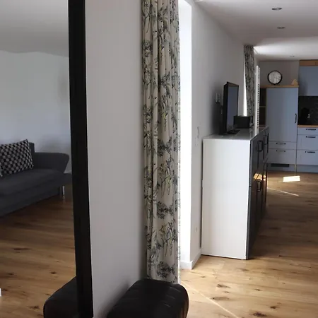 Appartement Ruebenkaempers *