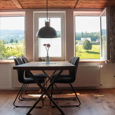 Ruebenkaempers Appartement Schmallenberg