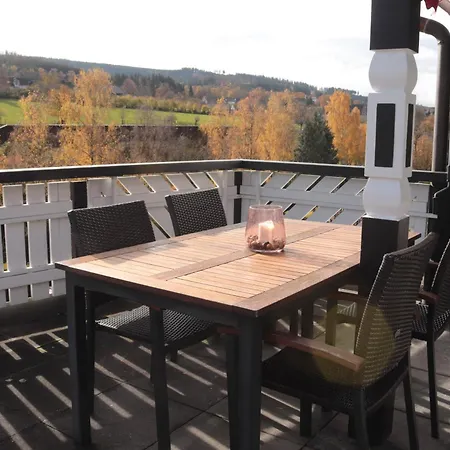 Appartement Ruebenkaempers Schmallenberg