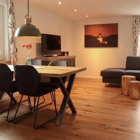 Appartement Ruebenkaempers