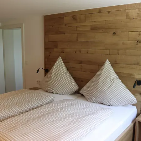 Appartement Ruebenkaempers *