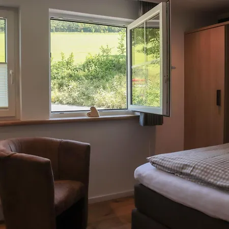 Appartement Ruebenkaempers *