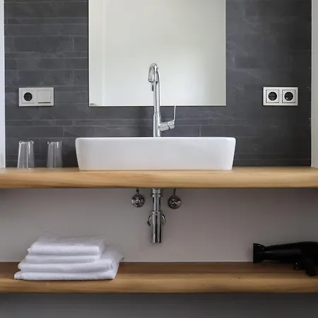 Ruebenkaempers Appartement Schmallenberg