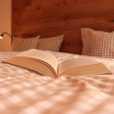 Appartement Ruebenkaempers Schmallenberg