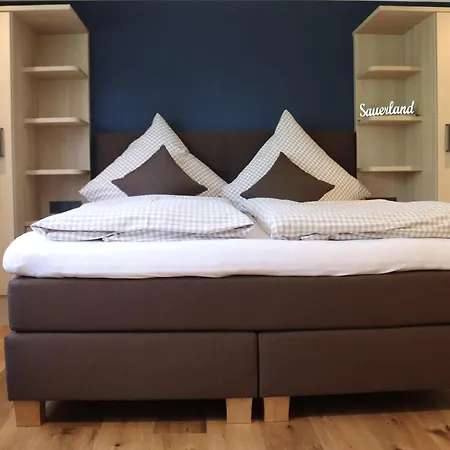 Ruebenkaempers Schmallenberg