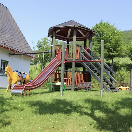 Appartement Ruebenkaempers