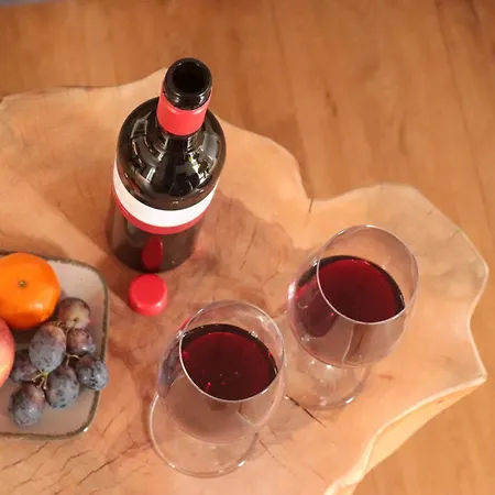 Ruebenkaempers שמאלנברג