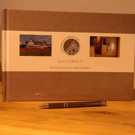 Ruebenkaempers * Schmallenberg