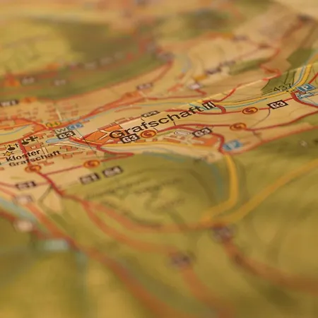 Appartement Ruebenkaempers