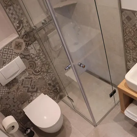 Ruebenkaempers Appartement Schmallenberg