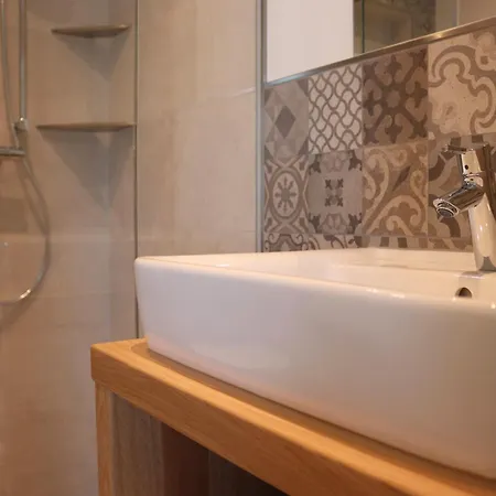 Ruebenkaempers Appartement