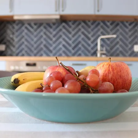 Appartement Ruebenkaempers