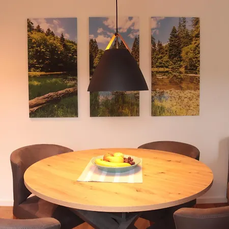 Appartement Ruebenkaempers *