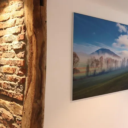 Appartement Ruebenkaempers