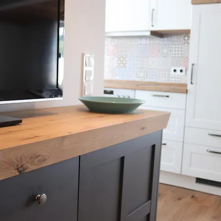 Appartement Ruebenkaempers *