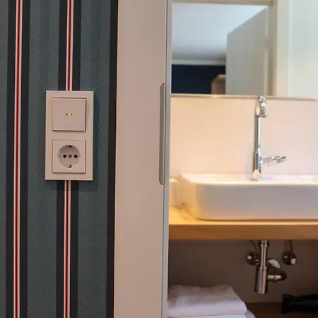 Ruebenkaempers Appartement Schmallenberg