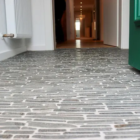 Ruebenkaempers Appartement