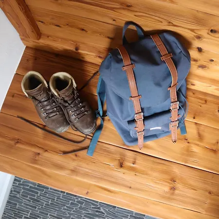 Appartement Ruebenkaempers