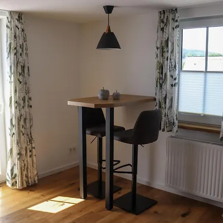 Appartement Ruebenkaempers