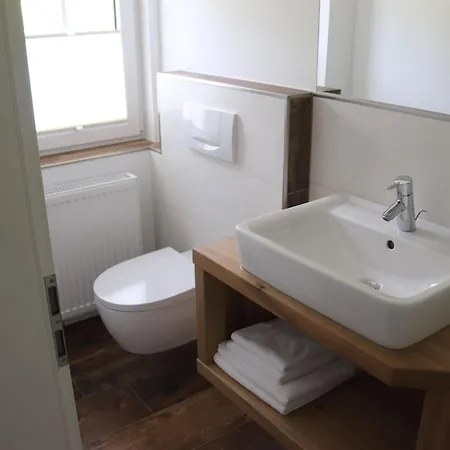 Appartement Ruebenkaempers