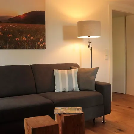 Ruebenkaempers Appartement