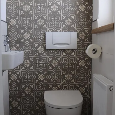 Ruebenkaempers Appartement