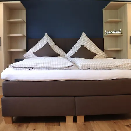 Appartement Ruebenkaempers