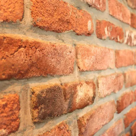 Appartement Ruebenkaempers