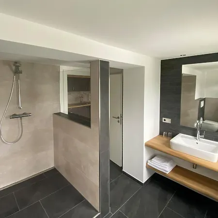 Ruebenkaempers Appartement