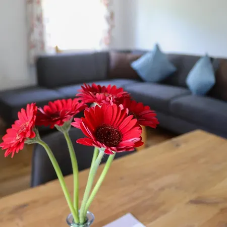 Ruebenkaempers Appartement