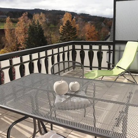 Ruebenkaempers Appartement Schmallenberg