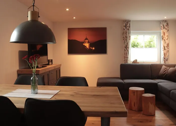 Lejlighed Ruebenkaempers Schmallenberg