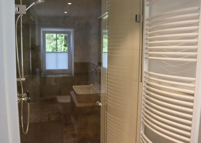 Lejlighed Ruebenkaempers *