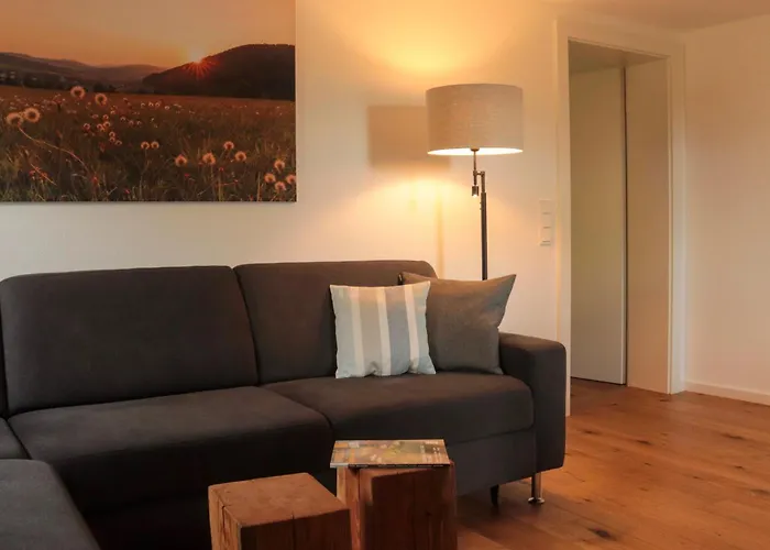 Ruebenkaempers שמאלנברג