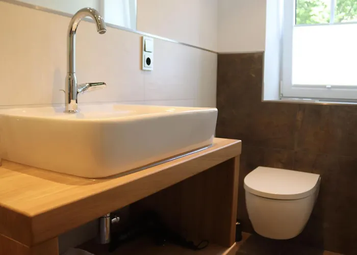 Ruebenkaempers Lejlighed