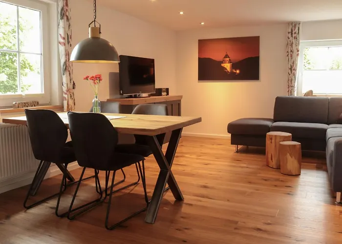 Lejlighed Ruebenkaempers