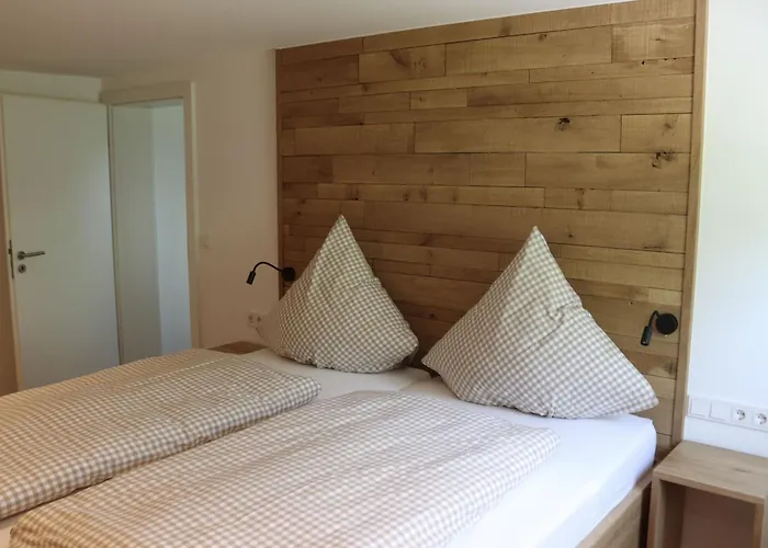 Lejlighed Ruebenkaempers *