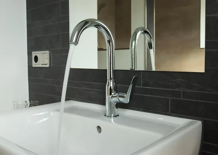 Ruebenkaempers Lejlighed Schmallenberg