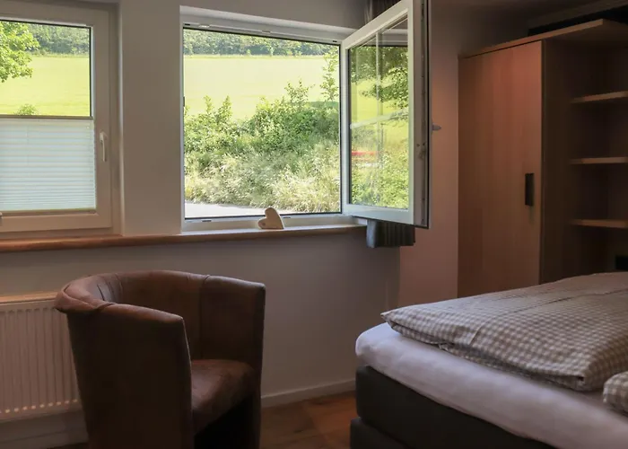 Lejlighed Ruebenkaempers *