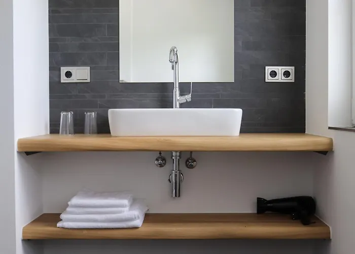 Ruebenkaempers Lejlighed Schmallenberg