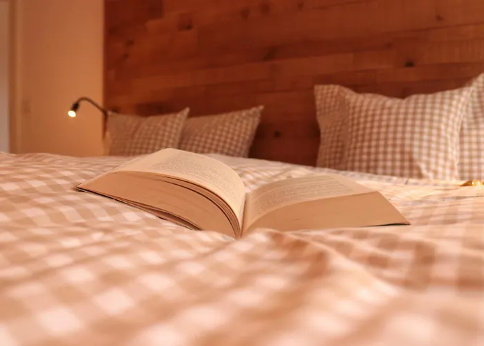 Lejlighed Ruebenkaempers Schmallenberg