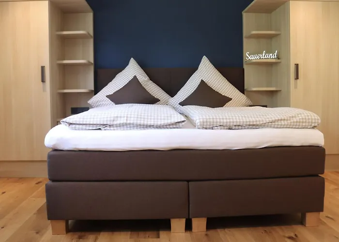 Ruebenkaempers Schmallenberg