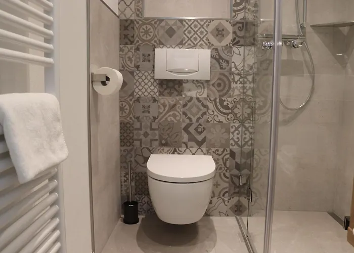 Ruebenkaempers Lejlighed